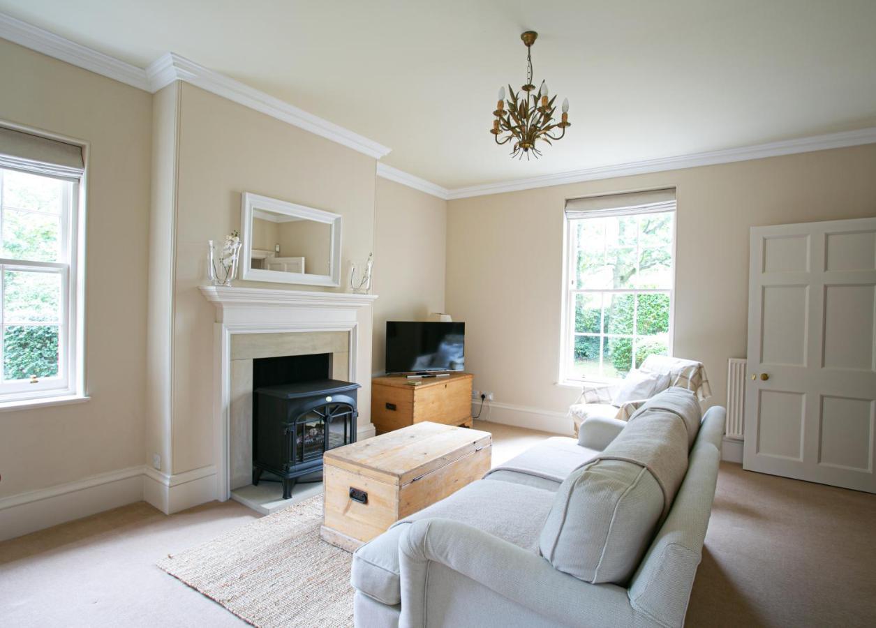 Auldhame House East Wing, Seacliff Διαμέρισμα North Berwick Εξωτερικό φωτογραφία