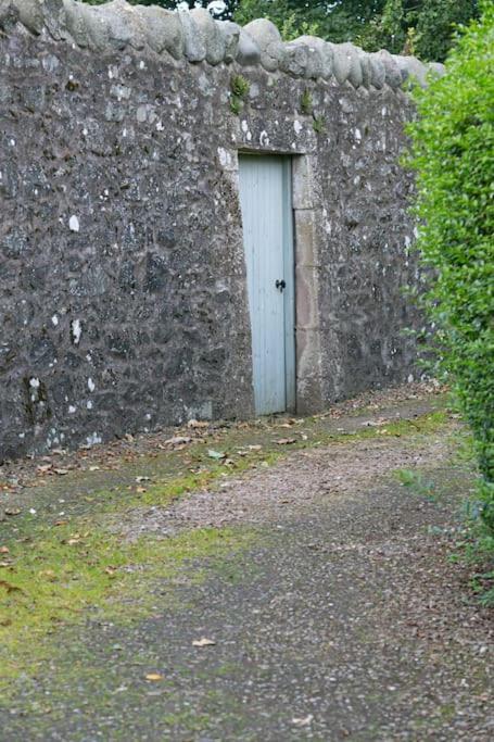 Auldhame House East Wing, Seacliff Διαμέρισμα North Berwick Εξωτερικό φωτογραφία