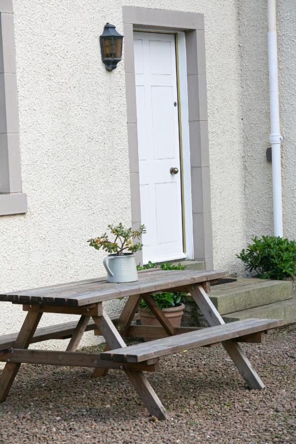 Auldhame House East Wing, Seacliff Διαμέρισμα North Berwick Εξωτερικό φωτογραφία